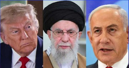 ইরান-ইসরায়েল যুদ্ধে কে জিতল