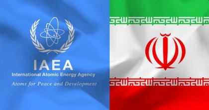 ইরানে পরমাণু স্থাপনা ধ্বংস হয়নি বলে গণমাধ্যমে প্রচারিত খবর সঠিক নয়: দাবি ট্রাম্পের