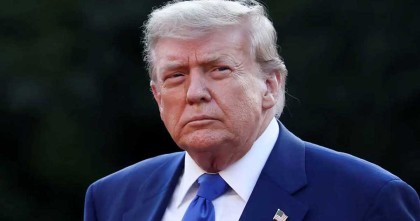 ইরান ফের পারমাণবিক কর্মসূচি চালু করলে আবার হামলা চালাব: ট্রাম্প