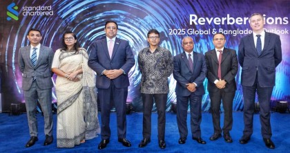 অস্থিরতা কাটিয়ে উন্নতির দিকে বাংলাদেশের অর্থনীতি