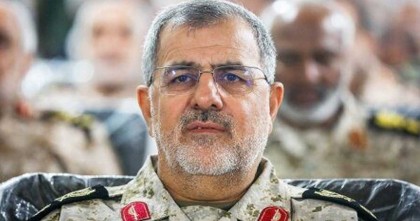 শত্রুদের সতর্ক করে আবারো ইরানের হুঁশিয়ারি