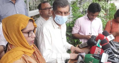 সুষ্ঠু পরিবেশে অনুষ্ঠিত হচ্ছে এইচএসসি পরীক্ষা: শিক্ষা উপদেষ্টা