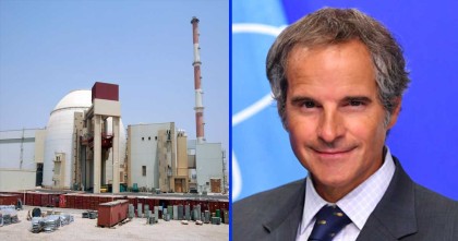 জাতিসংঘ মহাসচিব হতেই ইরানের বিরুদ্ধে ব্যবস্থা গ্রোসির?