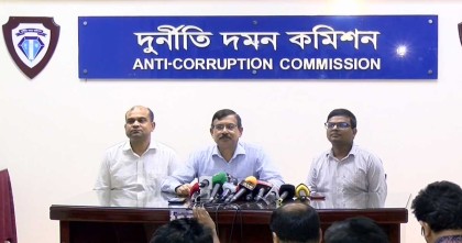 দুদকের নজরে হাসনাতের অভিযোগ, করা হবে অনুসন্ধান : দুদক ডিজি