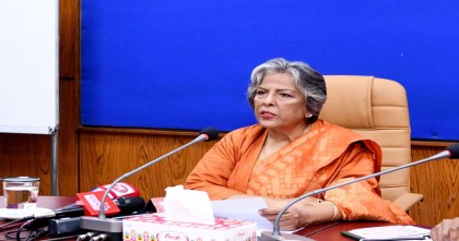 নারী ও শিশুদের নিরাপদ আশ্রয় গড়ে তুলতে সরকার অঙ্গীকারবদ্ধ : উপদেষ্টা