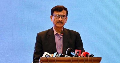 বাংলাদেশ-চীন-পাকিস্তান মিলে কোনো জোট হচ্ছে না : পররাষ্ট্র উপদেষ্টা