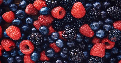 একটি ফলেই কমতে পারে ডিমেনশিয়ার ঝুঁকি