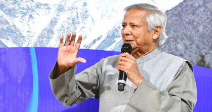 সামাজিক ব্যবসা পুরো বিশ্বকে বদলে দিতে পারে: ড. ইউনূস