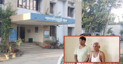 লালমনিরহাটে ধর্ম অবমাননার ঘটনায় ভারত থেকে হুমকি