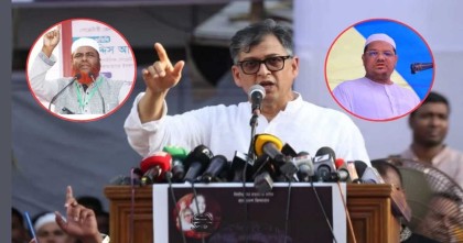 ‘যারা পিআর পদ্ধতি চাচ্ছে তাদের উদ্দেশ্য নির্বাচন বানচাল করা’