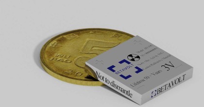 একবার চার্জেই ফোন চলবে ৫০ বছর