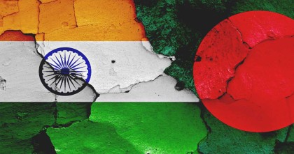 বাংলাদেশ থেকে তিন পণ্য আমদানিতে নিষেধাজ্ঞা ভারতের