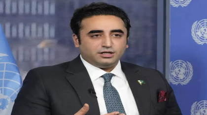 ভারত ‘আন্তর্জাতিক বিশ্বাসযোগ্যতা হারিয়েছে’: বিলাওয়াল ভুট্টো