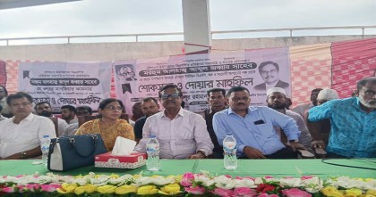 ড. মুহাম্মদ ইউনূস ফেব্রুয়ারিতে নির্বাচন দেবেন, বিশ্বাস নেই বিএনপি নেতা ফজলুরের