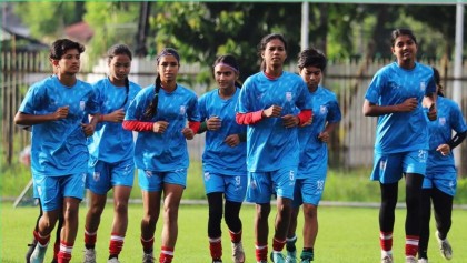 বাহরাইনের বিপক্ষে সন্ধ্যায় মাঠে নামছে বাংলাদেশ