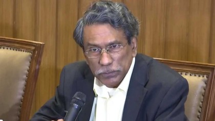 জুলাই সনদ নিয়ে যা বল্লেন আলী রীয়াজ