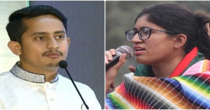 উমামার অভিযোগে যা বললেন সারজিস আলম