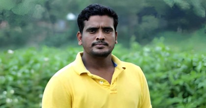 তিন মাস পর দেশে ফিরল প্রবাসী কামরুলের কফিনবন্দী লাশ