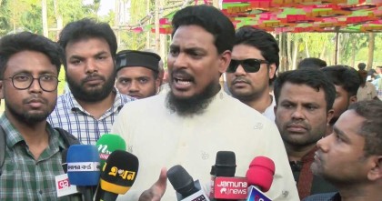 ঐকমত্য কমিশনে সংস্কার নিয়ে দর কষাকষি চলছে, আখতার