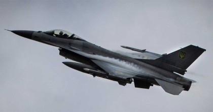 রাশিয়ার হামলায় ইউক্রেনের যুদ্ধবিমান বিধ্বস্ত, পাইলট নিহত