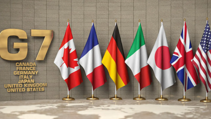 জি৭ সম্মেলনে করনীতি নিয়ে যুক্তরাষ্ট্র-যুক্তরাজ্যের ঐতিহাসিক চুক্তি