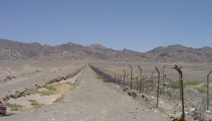 পাকিস্তানে ৫.৫ মাত্রার ভূমিকম্প, হতাহতের খবর নেই

