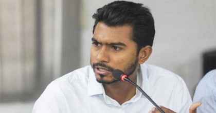 জুলাই মাস উপলক্ষে ১১ দিনব্যাপী কর্মসূচি ঘোষণা করেন হয়নি: নুর