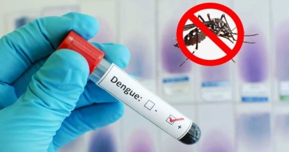 একদিনে রেকর্ড ৪২৯ জনের ডেঙ্গু শনাক্ত