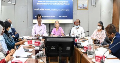 ইলিশের দাম অস্বাভাবিকভাবে বাড়ানো যাবে না: মৎস্য ও প্রাণিসম্পদ উপদেষ্টা