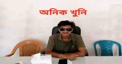  ছাত্রদল নেতার হাতে কৃষক খুন