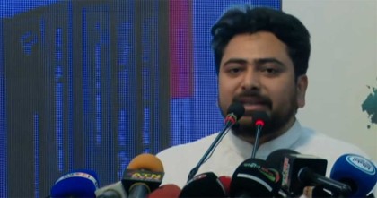 জুলাই ঘোষণাপত্র-সনদ দিতে না পারলে উদযাপনের এখতিয়ার নেই সরকারের:নাহিদ