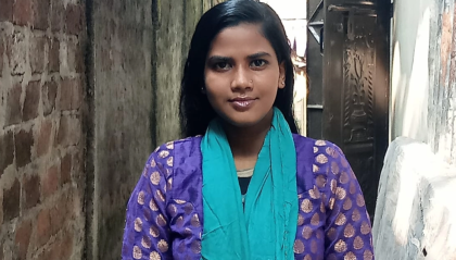 সিলেটে বান্ধবীর বাড়িতে গিয়ে নিখোঁজ কলেজছাত্রী, সাড়ে তিন মাসেও হদিস নেই