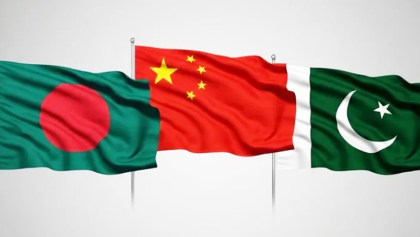 সার্কের বিকল্প জোটে চীন-পাকিস্তানের উদ্যোগ, আলোচনায় বাংলাদেশ