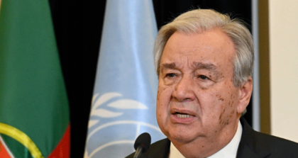 যুক্তরাষ্ট্র ও ইসরায়েল থেকে ক্ষতিপূরণ আদায়ে জাতিসংঘে দাবি জানাল ইরান