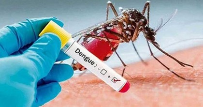 সারাদেশে ২৪ ঘন্টায় ৩৮৬ জনের ডেঙ্গু শনাক্ত