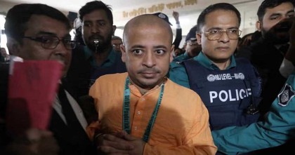 আলিফ হত্যার অভিযোগপত্রে প্রধান আসামি চিন্ময়