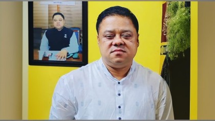 ‎সীতাকুণ্ডে আওয়ামী লীগ নেতা গ্রেপ্তার 