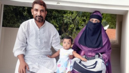 ‘বউ, মিছিলে যাচ্ছি, দোয়া করো’-স্বৈরাচারবিরোধী আন্দোলনে প্রাণ দিলেন যুবদল নেতা রঞ্জু

