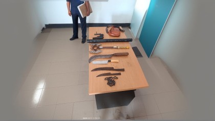 আশুলিয়ায় আইনশৃঙ্খলার চরম অবনতি: গুলি, অস্ত্রের মহড়া, ছিনতাই ও হামলায় আতঙ্ক