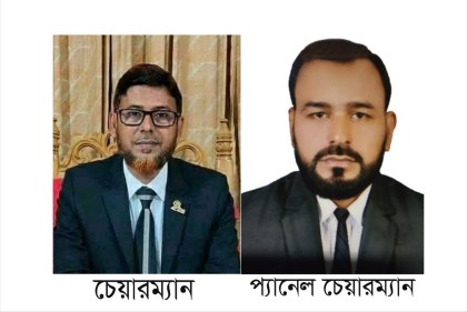 কাঠালিয়ায় চেয়ারম্যান-ভাইস চেয়ারম্যানকে প্রকাশ্যে মারধর, উত্তপ্ত শৌলজালিয়া