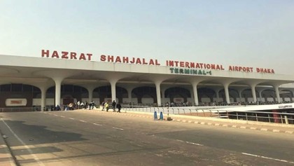 শাহজালাল বিমানবন্দরে অতিরিক্ত নিরাপত্তায় ৬ নির্দেশনা