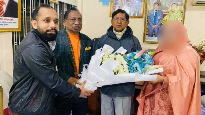 ৩২৯ কোটি টাকা আত্মসাতের অভিযোগ, বাবা-ছেলের দেশত্যাগে নিষেধাজ্ঞা