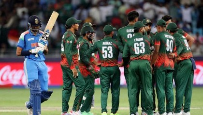 ভারতের সফর নিয়ে যা বলছে বিসিবি