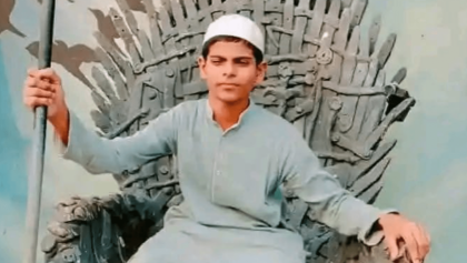 ১৩ দিনেও সন্ধান মেলেনি মাদ্রাসাছাত্র মিরাজের

