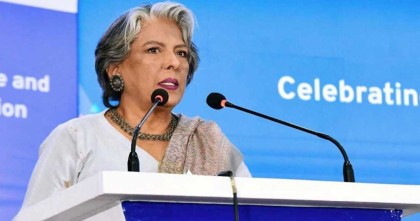 জুলাই গণঅভ্যুত্থান ছিল বাংলাদেশের ঐতিহাসিক পটপরিবর্তন: সমাজকল্যাণ উপদেষ্টা