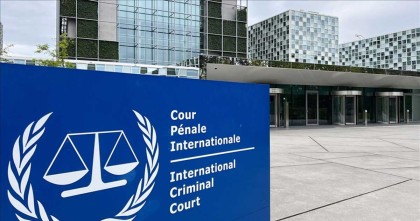 আন্তর্জাতিক অপরাধ আদালতের ওয়েবসাইটে সাইবার হামলা