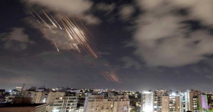 ইসরায়েলে আবারো ইয়েমেনের মিসাইল হামলা