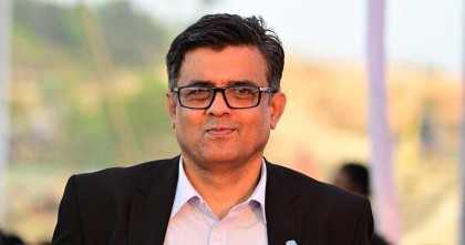 সাংবাদিকতা ও লেখালেখির জগতে ফিরতে চাই: প্রেস সচিব