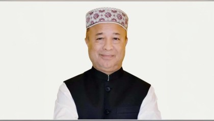 সাবেক এমপি জাফর আলমকে পেকুয়ার একটি মামলায় ৩ দিনের রিমান্ড দিয়েছেন আদালত 