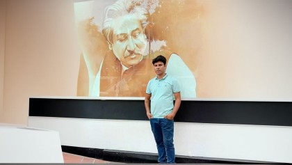 জুলাই নিয়ে কটুক্তি: কুষ্টিয়ায় ট্রাফিক পুলিশ সদস্য ক্লোজ, তদন্ত কমিটি গঠন